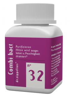 N32 Combi bact 80x500mg